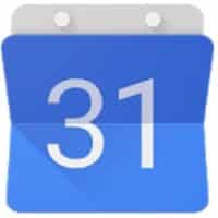 Android Calendar App as Appointment Scheduling Software - Google Calendar