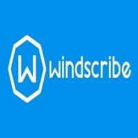 Windscribe Free VPN