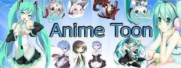 Anime Toon