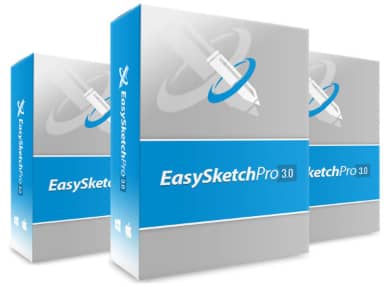 Easy Sketch Pro (Paid)