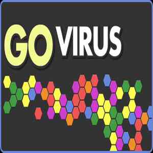 GO Virus Puzzle Games Online