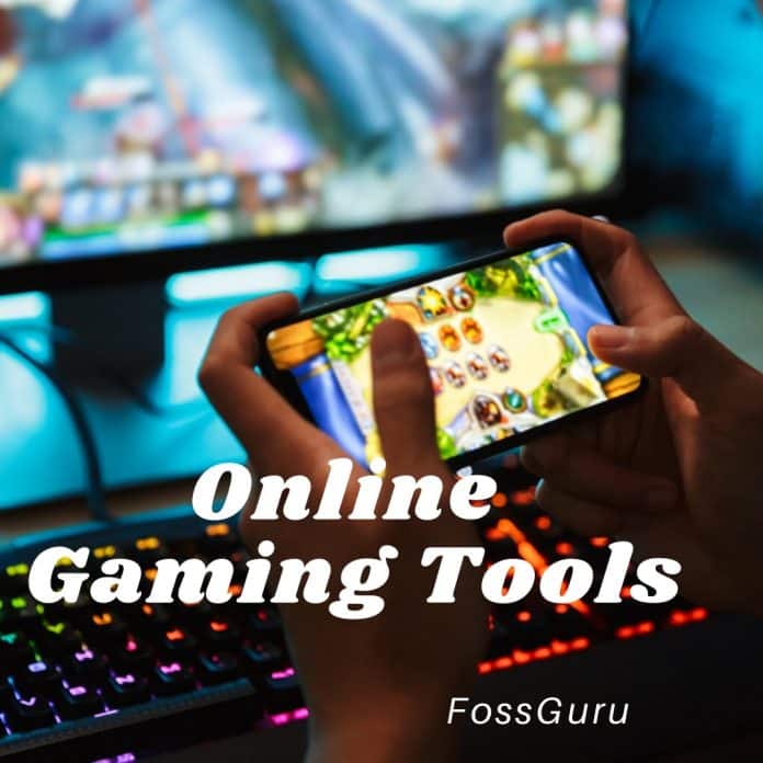 Best 10 Must-have Tools for a Better Online Gaming Experience