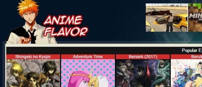 anime_flavor
