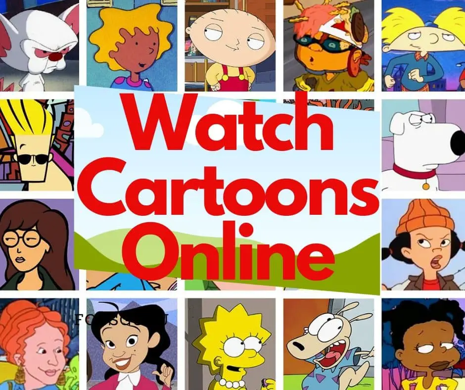 Anime TV - Watch Anime Online | English Free Download