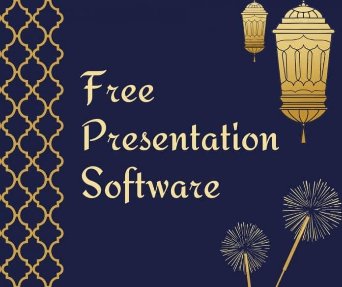 Best PowerPoint Alternatives As Free Presentation Software