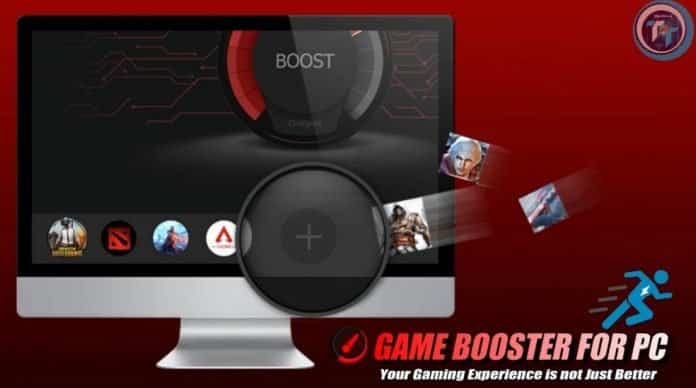Game Booster for Windows to Speed up Your PC