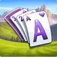 Android Card Games Fairway Solitaire