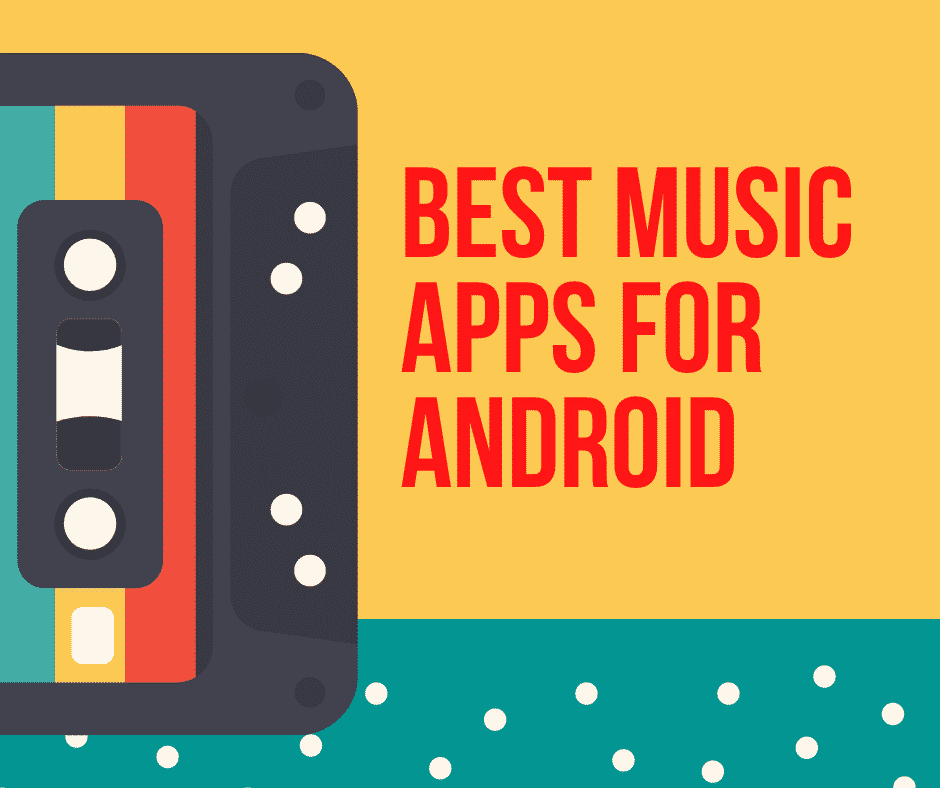 best free music app for android