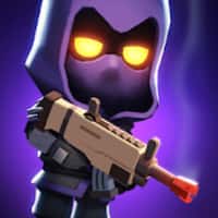 Battlelands Royale Action Games for Android