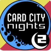 Card City Nights 2