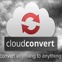 Cloudconvert Online File Converter