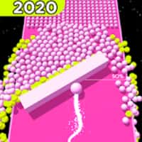 Color Bump 3D Games for Android