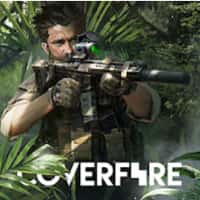 Cover Fire Offline Shooting Games