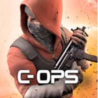 Critical Ops Online Multiplayer Games for Android