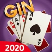 Gin Rummy- Offline