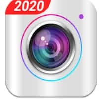 HD Camera Pro and Selfie Camera