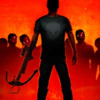 Challenging Zombie Game For Android