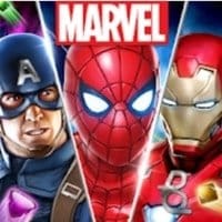 Marvel Puzzle Quest- Join the Superhero Battle