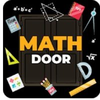 Maths Doors