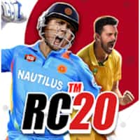 Real Cricket™ 20 3D Games for Android