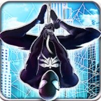 Spider Superhero Fly Simulator