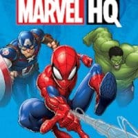 Spiderman Games for Android-Marvel HQ – Games, Trivia, and Quizzes