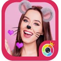 Sweet Snap Face Cam (Selfie Edit & Photo Filters)
