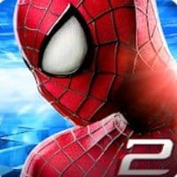 The Amazing Spiderman 2 Game