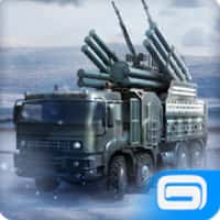 World at Arms War Games for Android
