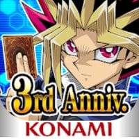 Yu-Gi-Oh! Duel Links