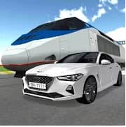 3D Driving Class-Car games for Android