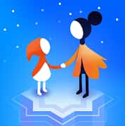 Adventure Games for Android Monument Valley 2