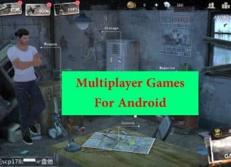 Best Online Multiplayer Games for Android