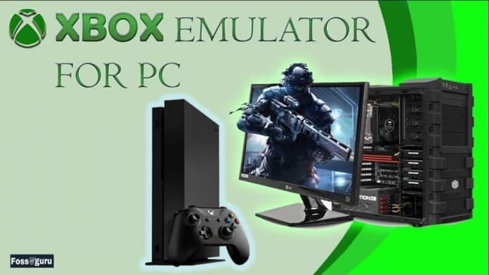 Best Xbox Emulator for PC That are Great