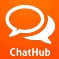 ChatHub.com free video conference chat website