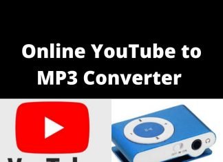 Online YouTube to MP3 Converter