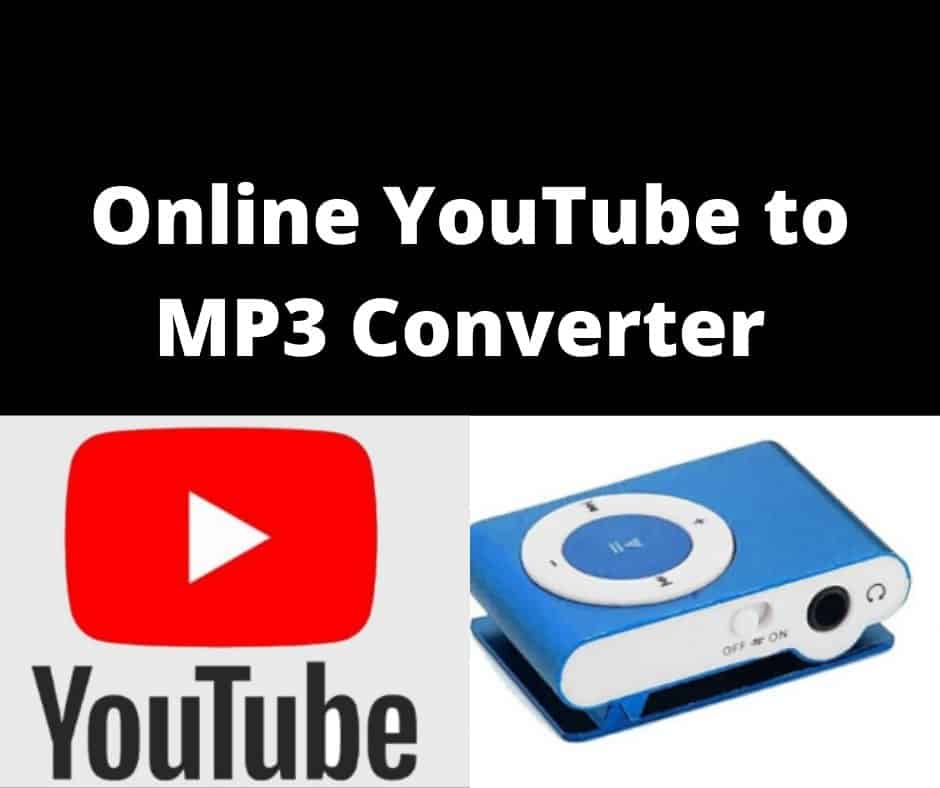 The 30 Best Online YouTube to MP3 Converter For Free