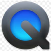 QuickTime Player- Best Video Compressor