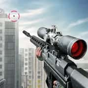 Sniper 3D Shooting Game for Android