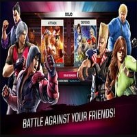 Tekken Fighting Games for Android