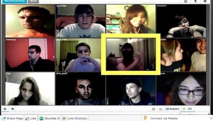 The Best 15 Omegle Alternative As Video Chat Website