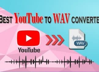 YouTube to Wav Converter