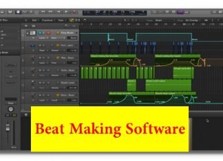 Beat Making Software