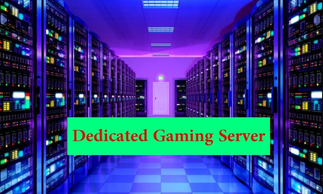 Best 11 Dedicated Gaming Server Hosting Providers