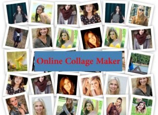 Online Collage Maker Free to Manage Your Picture