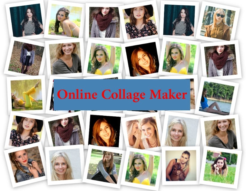 Best 21 Online Collage Maker Free To Manage Your Picture