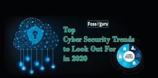 Cyber Security Trends to Look Out For
