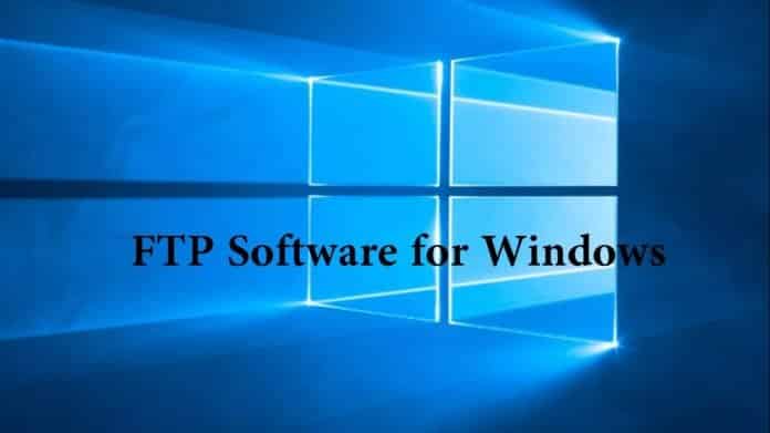 Best FTP Software for Windows (Free FTP Solution)