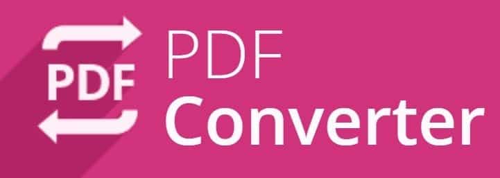 Icecream PDF Converter