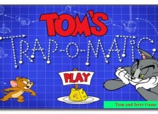 The Best 20 Tom and Jerry Game Available Right Now